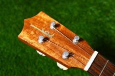 Kamaka HP-1 Soprano Pineapple【USED/2002年】_5