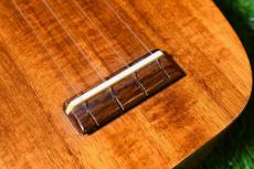 Kamaka HP-1 Soprano Pineapple【USED/2002年】_11