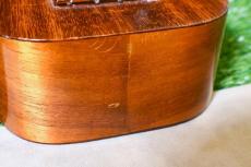 Kamaka HP-1 Soprano Pineapple【USED/2002年】_12