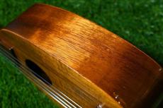 Kamaka HP-1 Soprano Pineapple【USED/2002年】_13