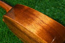 Kamaka HP-1 Soprano Pineapple【USED/2002年】_14
