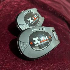 Xvive XV-U2 / Digital Wireless Syste_7