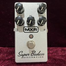 MXR M75 Super Badass Distortion _2