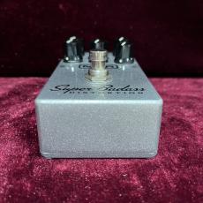 MXR M75 Super Badass Distortion _5
