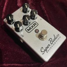MXR M75 Super Badass Distortion _8