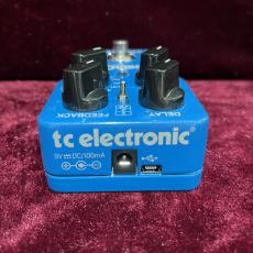 tc electronic Flashback Delay&Looper_4