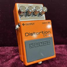 BOSS DS-1X Distortion