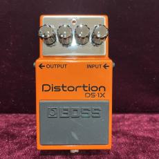 BOSS DS-1X Distortion_2