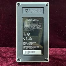 BOSS DS-1X Distortion_3