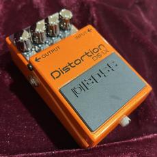 BOSS DS-1X Distortion_8