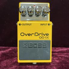BOSS OD-1X_2