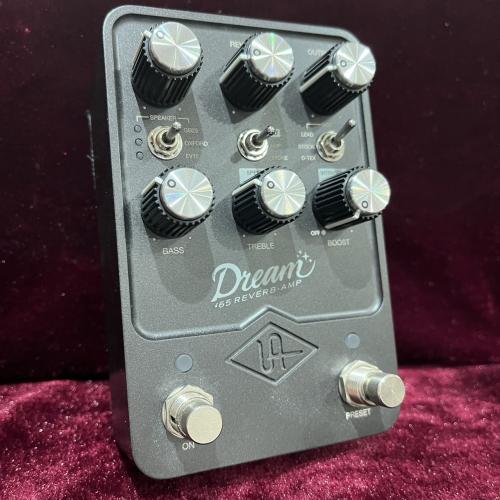 Universal Audio Dream '65