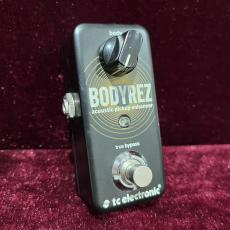 tc electronic BODYREZ