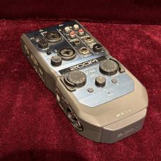 ZOOM U-44 Handy Audio Interface_8