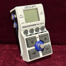 ZOOM MS-50G+