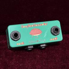 Effects Bakery Curry Bread Junction Box