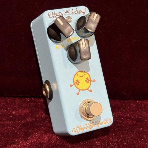 Effects Bakery Melon Pan Chorus