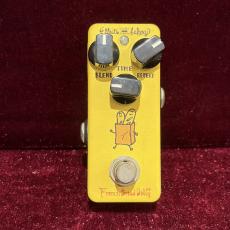 Effects Bakery French Bread Delay_2