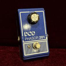 DOD PHASOR 201