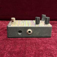 Animals Pedal In Oct,3 Foxes talking of dreamy FUZZ_7