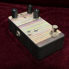 Animals Pedal In Oct,3 Foxes talking of dreamy FUZZ_8