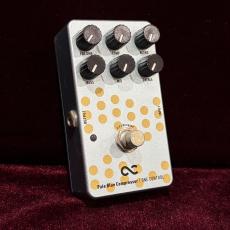 One Control Pale Blue Compressor