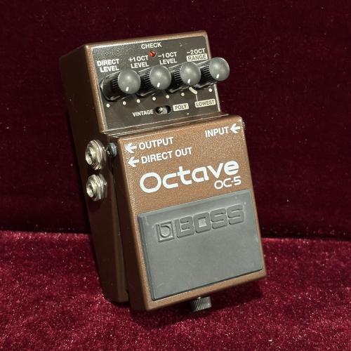 BOSS OC-5