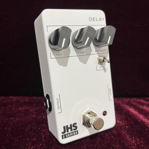 JHS Pedals 3Series DELAY