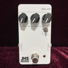 JHS Pedals 3Series DELAY_2