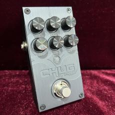SOLAR Guitars Chug Lite