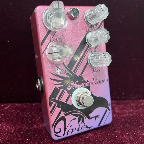 Vivie Modern Raven
