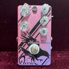 Vivie Modern Raven_2