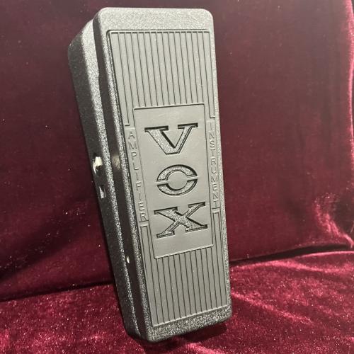 VOX V845 Classic Wah Wah Pedal