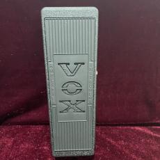 VOX V845 Classic Wah Wah Pedal_2