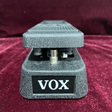 VOX V845 Classic Wah Wah Pedal_4