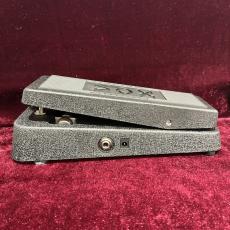 VOX V845 Classic Wah Wah Pedal_7