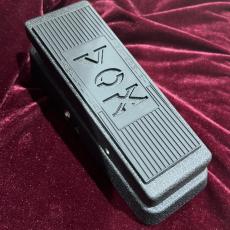 VOX V845 Classic Wah Wah Pedal_8