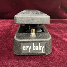 Jim Dunlop GCB-95 Cry Baby Wah_4