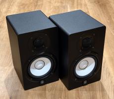 YAMAHA HS5 Pair