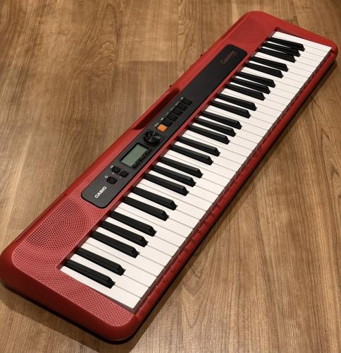 Casio Casiotone CT-S200