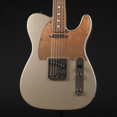 Fender Made in Japan Hybrid II 2026 Collection Telecaster Rosewood Fingerboard ~Matte Champagne Mirage~