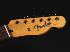 Fender Made in Japan Hybrid II 2026 Collection Telecaster Rosewood Fingerboard ~Matte Champagne Mirage~_3