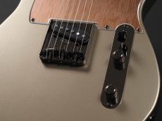 Fender Made in Japan Hybrid II 2026 Collection Telecaster Rosewood Fingerboard ~Matte Champagne Mirage~_6