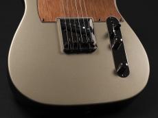 Fender Made in Japan Hybrid II 2026 Collection Telecaster Rosewood Fingerboard ~Matte Champagne Mirage~_7