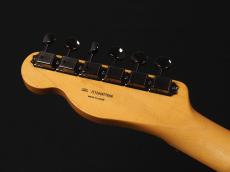 Fender Made in Japan Hybrid II 2026 Collection Telecaster Rosewood Fingerboard ~Matte Champagne Mirage~_9