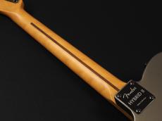 Fender Made in Japan Hybrid II 2026 Collection Telecaster Rosewood Fingerboard ~Matte Champagne Mirage~_10