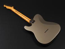 Fender Made in Japan Hybrid II 2026 Collection Telecaster Rosewood Fingerboard ~Matte Champagne Mirage~_12