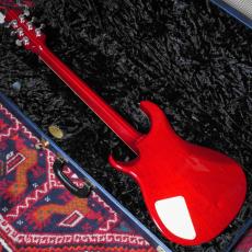 Giffin Guitars Model-T Deluxe Trans-Red_4