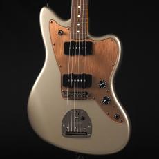 Fender Made in Japan Hybrid II 2026 Collection Jazzmaster Rosewood Fingerboard ~Matte Champagne Mirage~