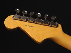 Fender American Professional Classic Jazzmaster Rosewood Fingerboard ~Faded Sherwood Green Metallic~_9